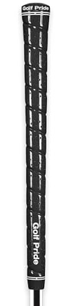 Golf Pride Tour Wrap 2G Jumbo Black