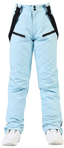 Skitourenhose Damen Skihose Damen Wasserdicht Skihose Damen Schwarz Skihose Damen Kurzgröße Hosenträger Skihose Skihose Herren Schwarz Skihose Damen Weiß Skihose Übergröße Damen Hosenträger XS 2