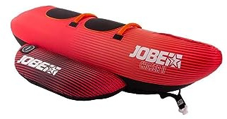 Jobe Mixte, Red, Chaser BOUÉE TRACTÉE 2P