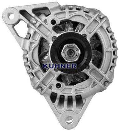 Lichtmaschine AD Kühner 301586rib