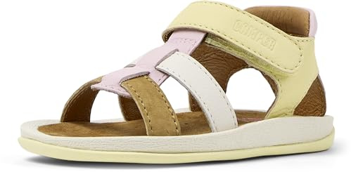 Camper Bicho First Walkers - Sandalo Multi - Assorted 24 (EU)