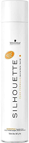 SILHOUETTE FIJ. FLEXIBLE LACA 750ML