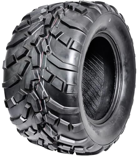 Vee Rubber Reifen 130/90-10 VRM 119B TBL (3)