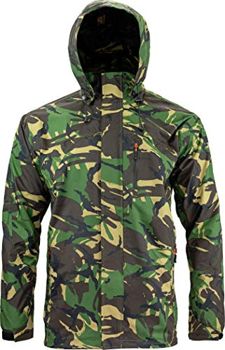 SPEERO Sirius Tech-Lite jacka DPM 3XL