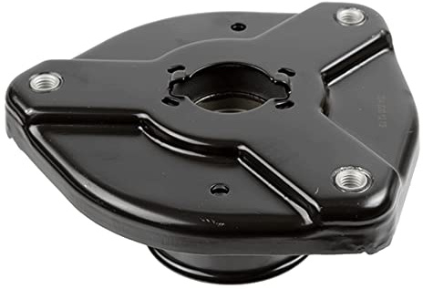 LEMFÖRDER 33292 01 Supporto Ammortizzatore A Molla per Mercedes-Benz Classe C (W204) 2007-2015 Dx, Sx, Assale anteriore e altri veicoli