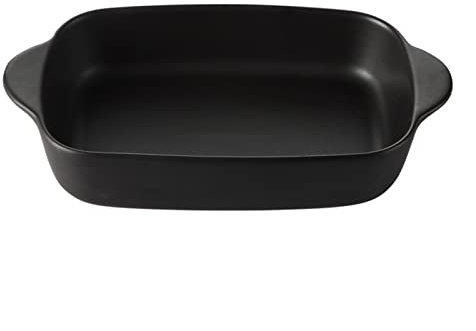 Lasagnera da Forno Formaggio in ceramica Piastra al forno Piatto da forno Vassoio Piatti western Piatti occidentali Forno Colore solido Gratin piatti ciotola for stoviglie ad alta temperatura Lasagner