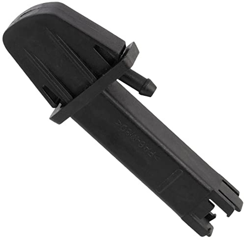 AERZETIX - C66501 - Scheibenwaschdüse für die reinigung der windschutzscheibe - einbauseite: motorhaube - kompatibel mit Vw 7D1 955 985A - mechanik, PKW