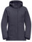 Jack Wolfskin LUNTAL 3IN1 JKT W Graphite L