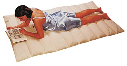 Sport-Tec Farro farro Cuscino underbed, 70x200 cm [Varie.]