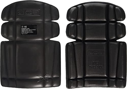 JCB Cannock Kneepads - Grey