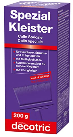 Decotric Spezial-Kleister - 200g