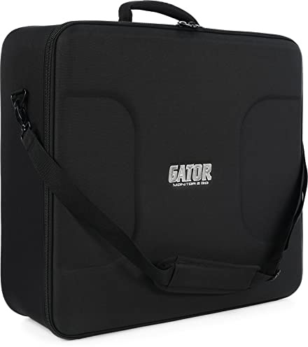 Gator g-monitor-go - Custodia per monitor 22