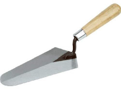 Masonry Gauging Trowel 7 X 3 3/8