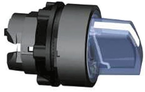 CABEZA SEL.LUM. 3 POS.AZUL