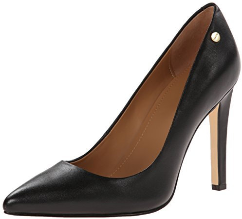 Calvin Klein Women's Brady Pump, Black, 6 UK