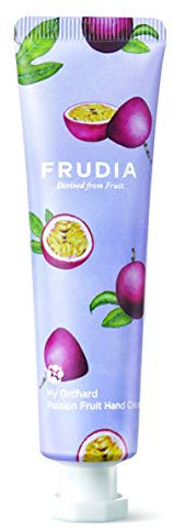Frudia. Crème pour les Mains My Orchard Hands Cream - Fruit de la Passion