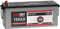 LANGZEIT AGM Batterie 150Ah 12V Solarbatterie Wohnmobil Batterie Bootsbatterie Mover Deep Cycle AGM zyklenfest wartungsfrei ersetzt 140Ah 130Ah