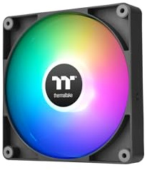Thermaltake CT120 Reverse ARGB | 2 Fan Pack