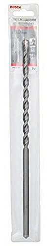 Bosch Professional 1x Betonbohrer CYL-3 (für Beton, Ø 10 x 250 x 300 mm, Zubehör Schlagbohrmaschine), 1 Stück