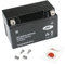 Gel-Batterie für Yamaha FZ8 ABS, 2010-2014 (Typ RN25), wartungsfrei, inkl. Pfand €7,50