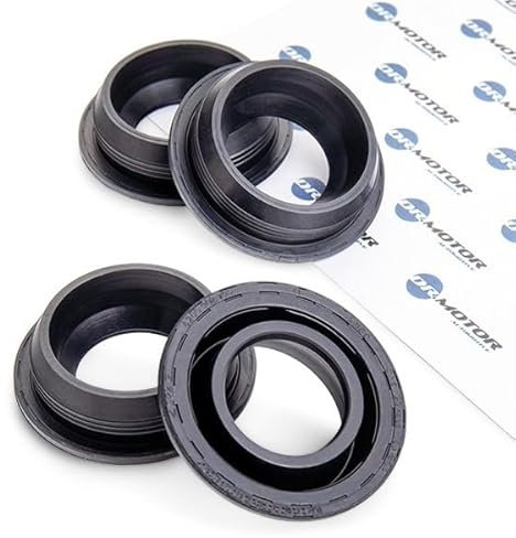 Dr.motor Automotive DRM069S - Dichtung, Zylinderkopfhaube