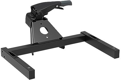 Thule Arcos Platform Heckgepäckträger-Plattform für Anhängerkupplungen Black One-Size