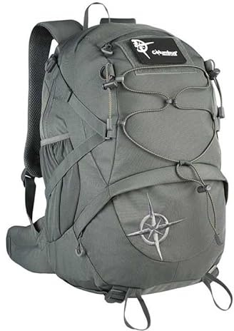 YALE 25 Mochila de trekking Gris