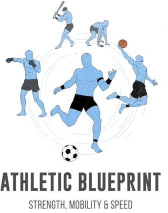 Athletic Blueprint: Strength, Mobility & Speed
