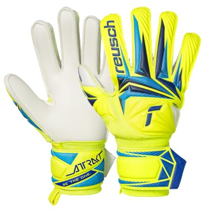 Reusch Torwarthandschuhe Kinder | starker Grip & ergonomische Passform