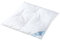 Zöllner 4810120000 - Kindersteppbett Zöllner Feder/Daune, Gr. 80x80 cm, Füllung 400 g