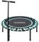 HUDORA Trampolin Sky 110cm Fitness Sporttrampolin Fitnesstrampolin Sport, 65424