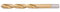 Draper 38843 Titanium HSS Drill Bit, 9.5mm Ø