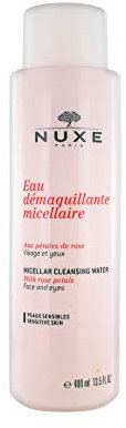Nuxe Nuxe Eau Micellaire 400 ml - 400 ml