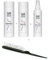 Perücken Kunsthaar Pflegeset Shampoo 200 ml + Balsam 200 ml + Conditioner 200 ml Gisela Mayer