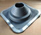 Roof Flashing Seal 06G for Flue Pipes, high Temperature (up to 200 deg C) 5 to 9 Diameter 06G