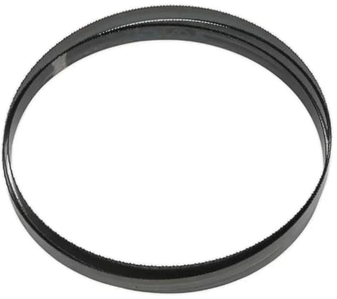 Nintens 1pc 1638 Bandsaw Blade Bi Metal Band Saw Blades 1638 13 0.63mm 6 10 14 24T TPI For Sealey SM5 SM113 SM10 SM6 SM24(14 TPI)