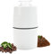 Electric Coffee Grinder - Stainless Steel Blades, One-Touch Control, Compact Grinder for Coffee Beans, Spices, Nuts, Herbs and More