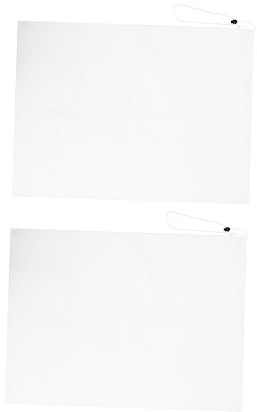 Abaodam 2piezas Funda Anticongelante Resistente Protectoras para Plantas Protección contra Heladas para Arbustos y Flores