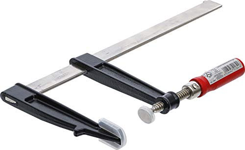 BGS Diy 1841 - Serre-joint - 300 x 120 mm