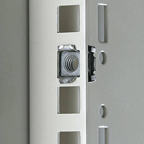 Rittal el - Tuerca enjaulada m5 sin Contacto(50p)