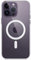 Apple iPhone 14 Pro Max Clear Case mit MagSafe ​​​​​​​