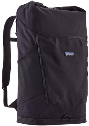Patagonia Fieldsmith Roll Top Pack ALL Black