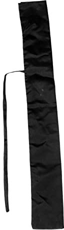 HONMEET Tasche Kleidertaschen Zur Aufbewahrung Tragetasche Für Samuraischwerter BO-Mitarbeiter Schwerter Organisieren Schwerter Riemen Shinai Handtasche Tragbar Baumwolle