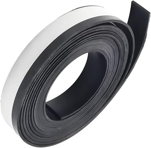 194418-6 Bande de protection en caoutchouc pour rails de guidage de scie circulaire 1400 mm de long