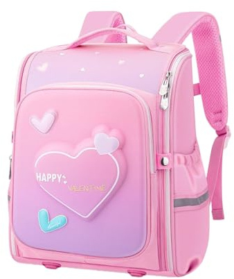 YIUPEDRFG Sac à enfant avec fermeture éclair fluide et bretelles réglables - Sac à de voyage pour filles, trois, trompette