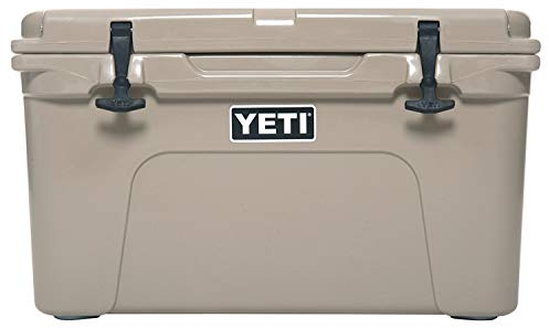 YETI Tundra 45 Cooler Desert Tan