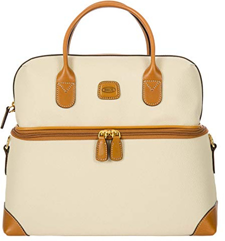 Firenze Carry-on, One SizeCream
