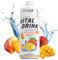 Best Body Nutrition Vital Drink ZEROP® - Multifrucht, Original Getränkekonzentrat - Sirup - zuckerfrei, 1:80 ergibt 80 Liter Fertiggetränk, 1000 ml