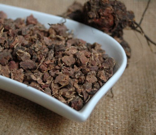 Naturix24 – Tormtillrot skurna – 100 g påse