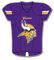 NFL Universal Schmuck Caps PIN Minnesota Vikings Jersey